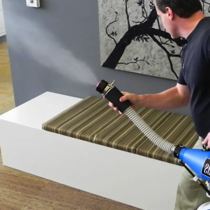 Professional Odor Removal in Pinckney, MI